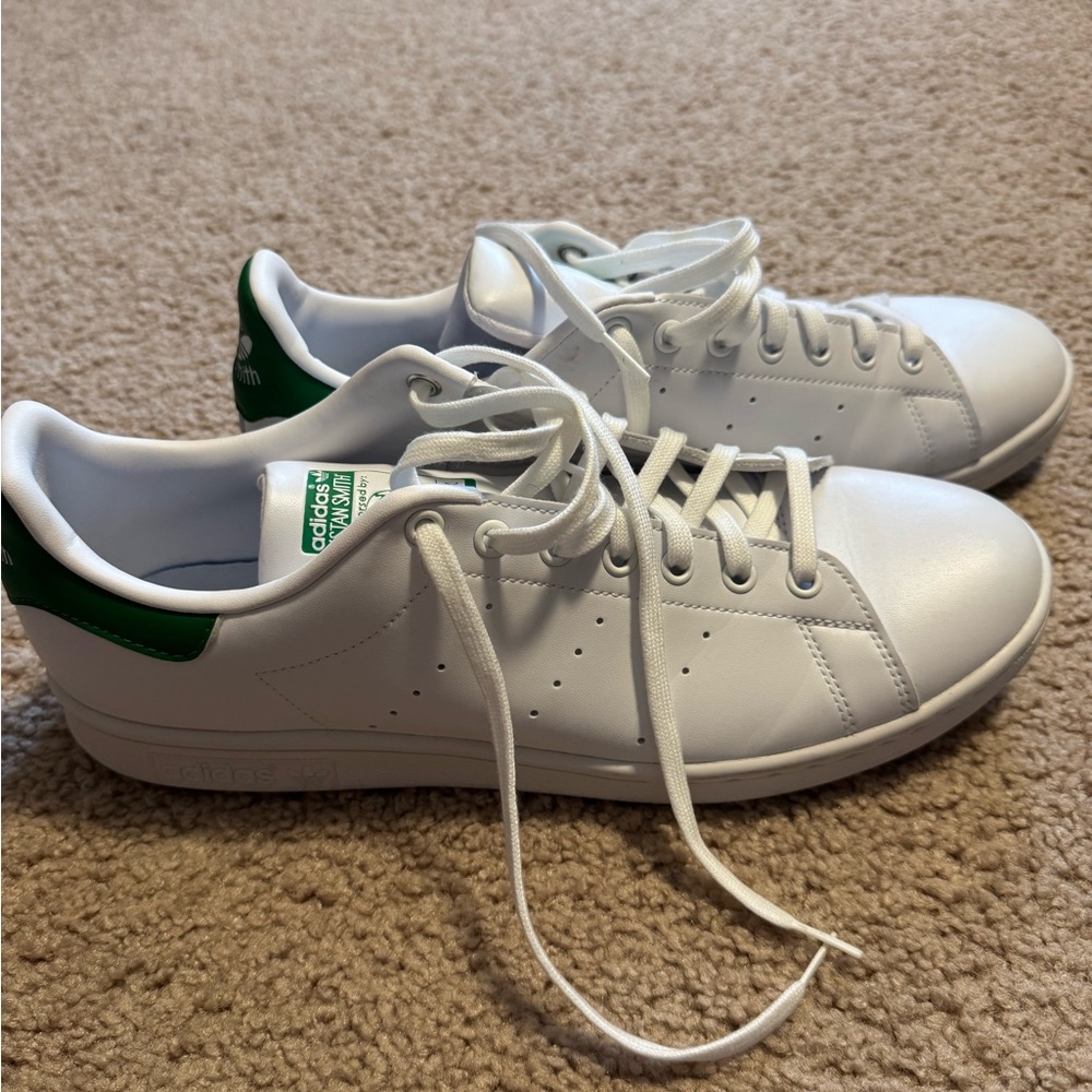 Adidas Stan Smith Sneakers Size 12